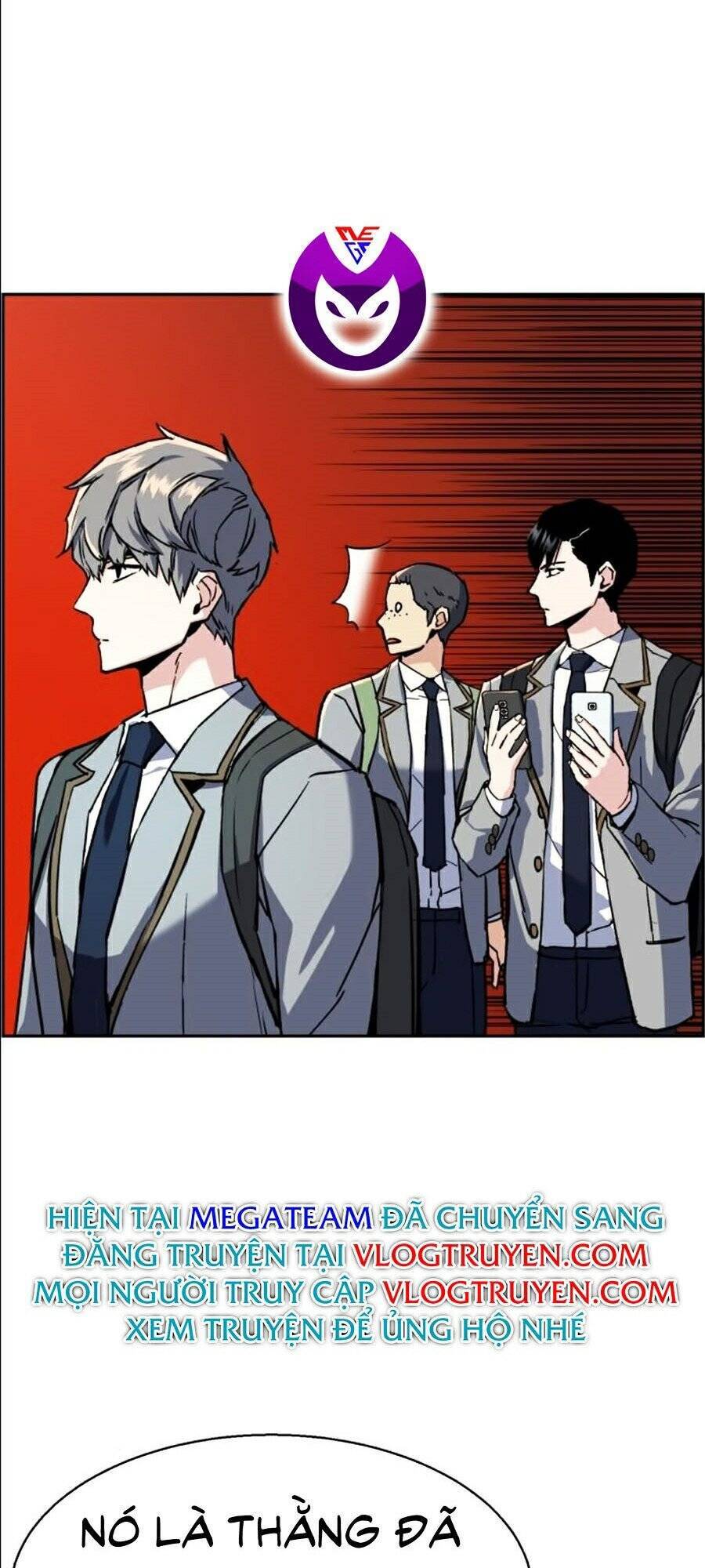 Bạn Học Của Tôi Là Lính Đánh Thuê chapter 36 - Upload bởi truyensieuhay.com