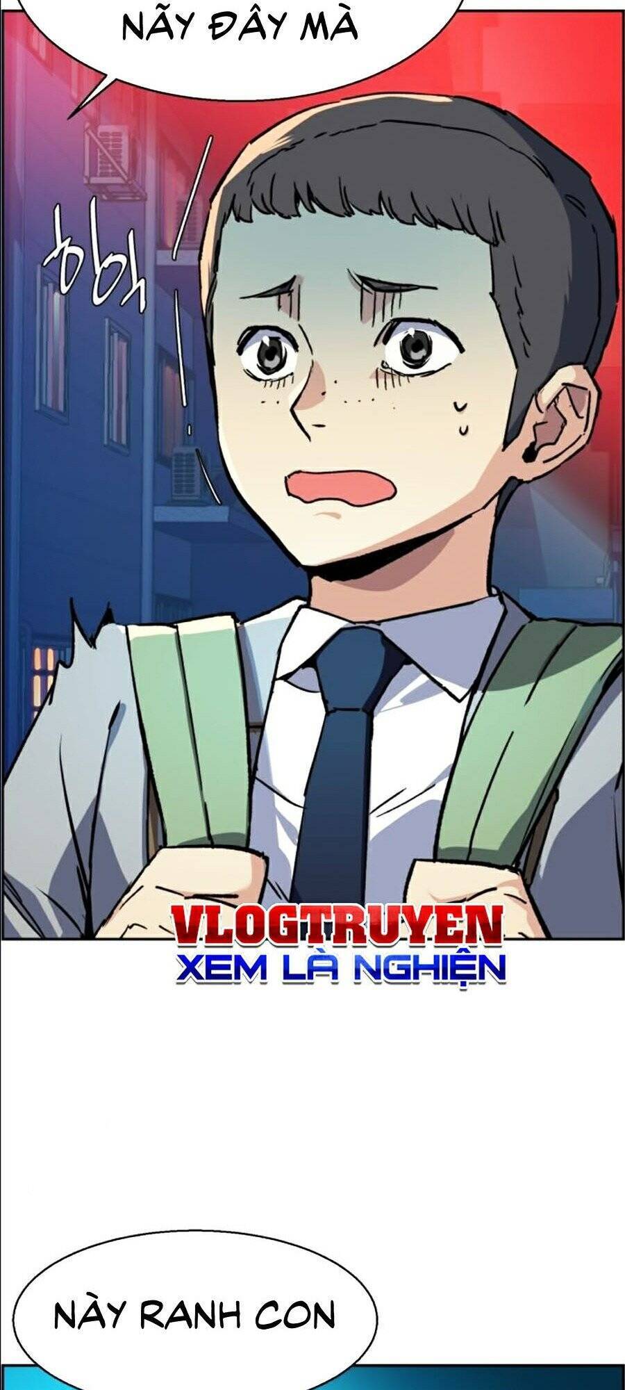Bạn Học Của Tôi Là Lính Đánh Thuê chapter 36 - Upload bởi truyensieuhay.com