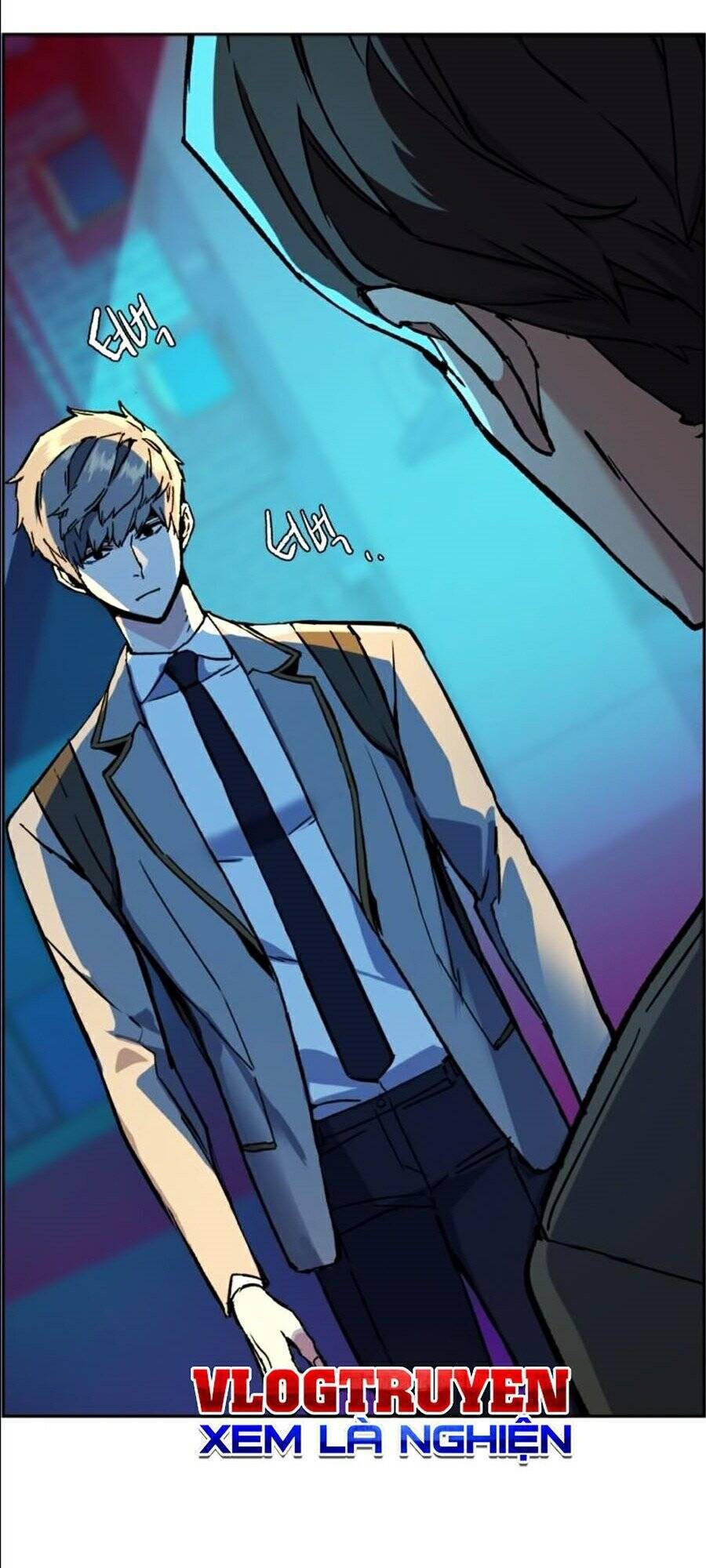 Bạn Học Của Tôi Là Lính Đánh Thuê chapter 36 - Upload bởi truyensieuhay.com