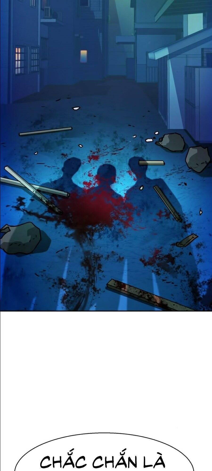 Bạn Học Của Tôi Là Lính Đánh Thuê chapter 36 - Upload bởi truyensieuhay.com
