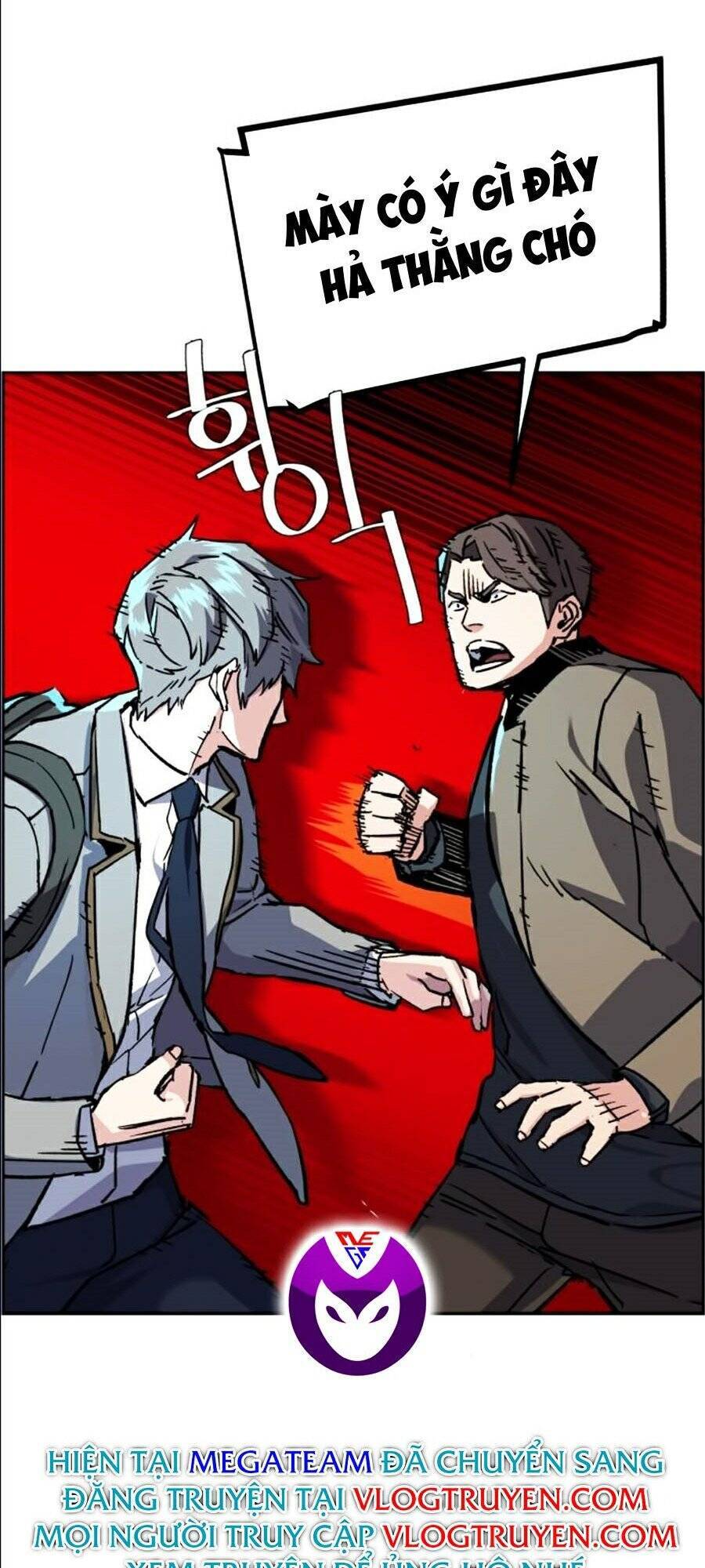 Bạn Học Của Tôi Là Lính Đánh Thuê chapter 36 - Upload bởi truyensieuhay.com