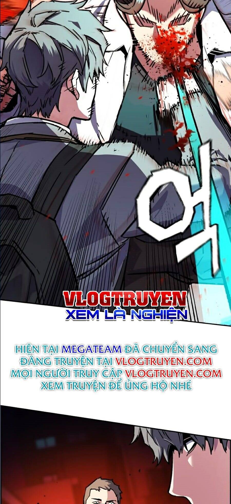 Bạn Học Của Tôi Là Lính Đánh Thuê chapter 36 - Upload bởi truyensieuhay.com