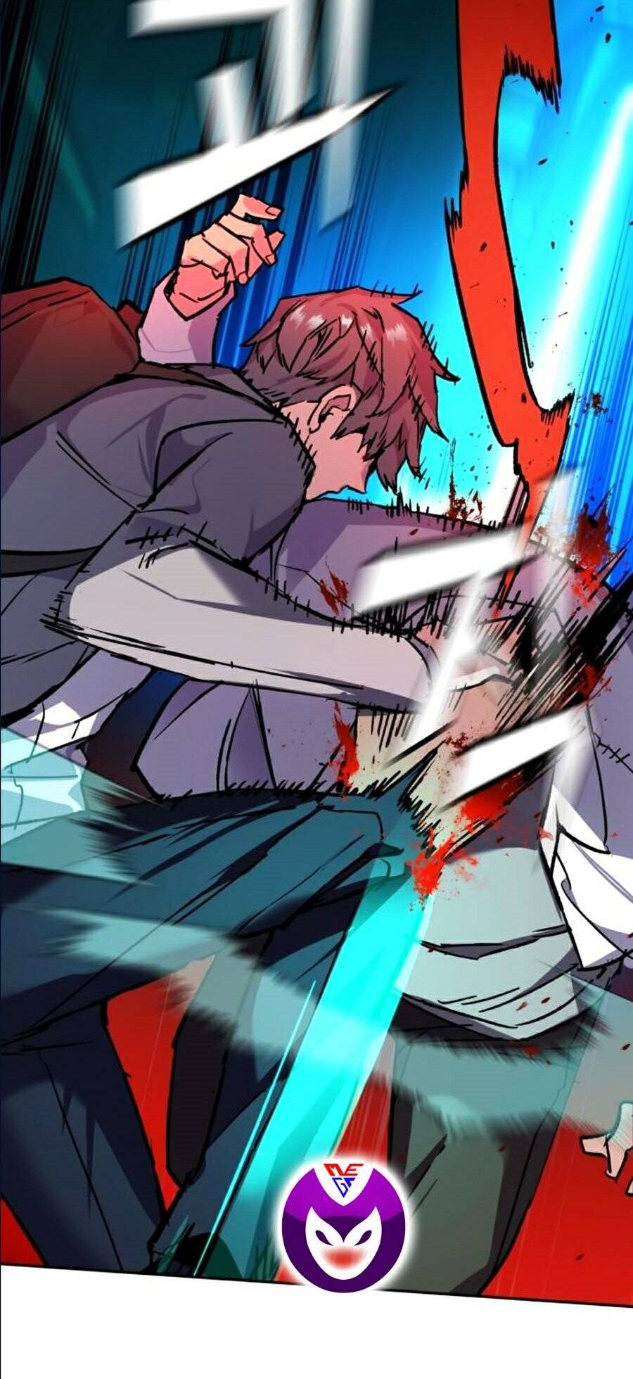 Bạn Học Của Tôi Là Lính Đánh Thuê chapter 36 - Upload bởi truyensieuhay.com