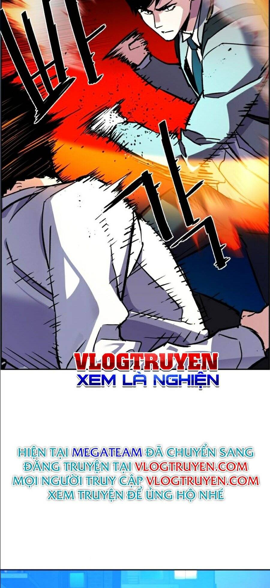 Bạn Học Của Tôi Là Lính Đánh Thuê chapter 36 - Upload bởi truyensieuhay.com