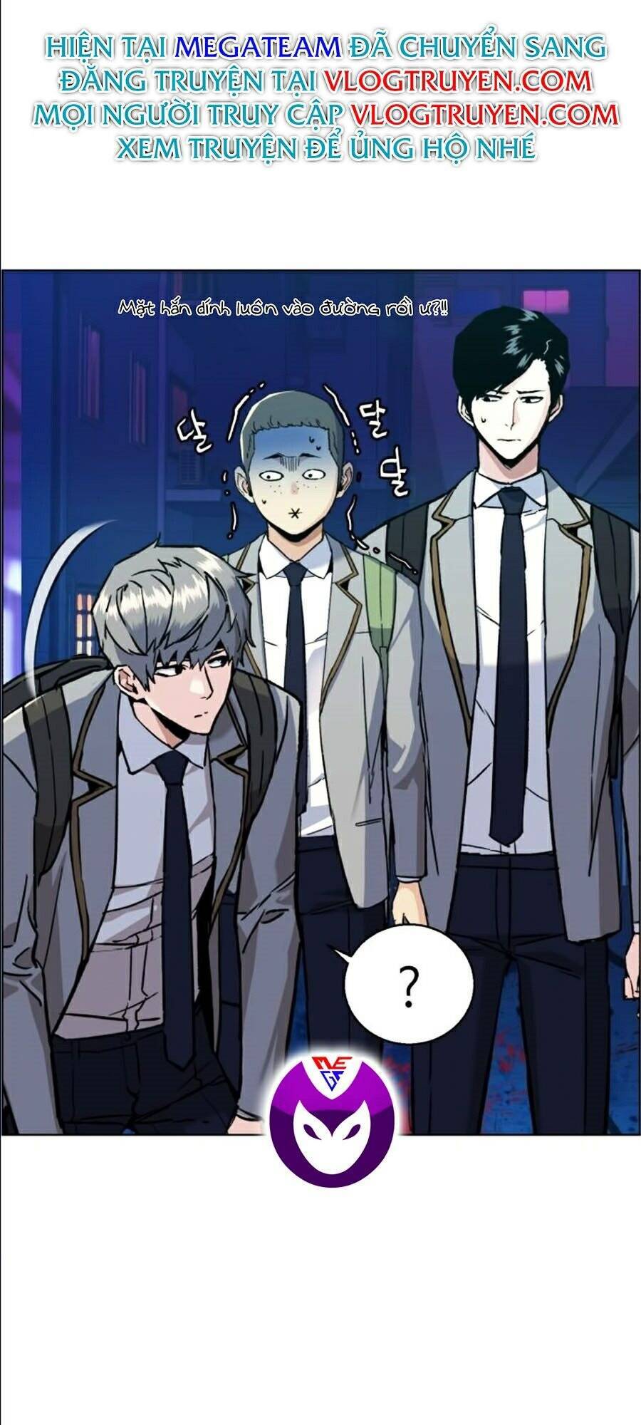 Bạn Học Của Tôi Là Lính Đánh Thuê chapter 36 - Upload bởi truyensieuhay.com