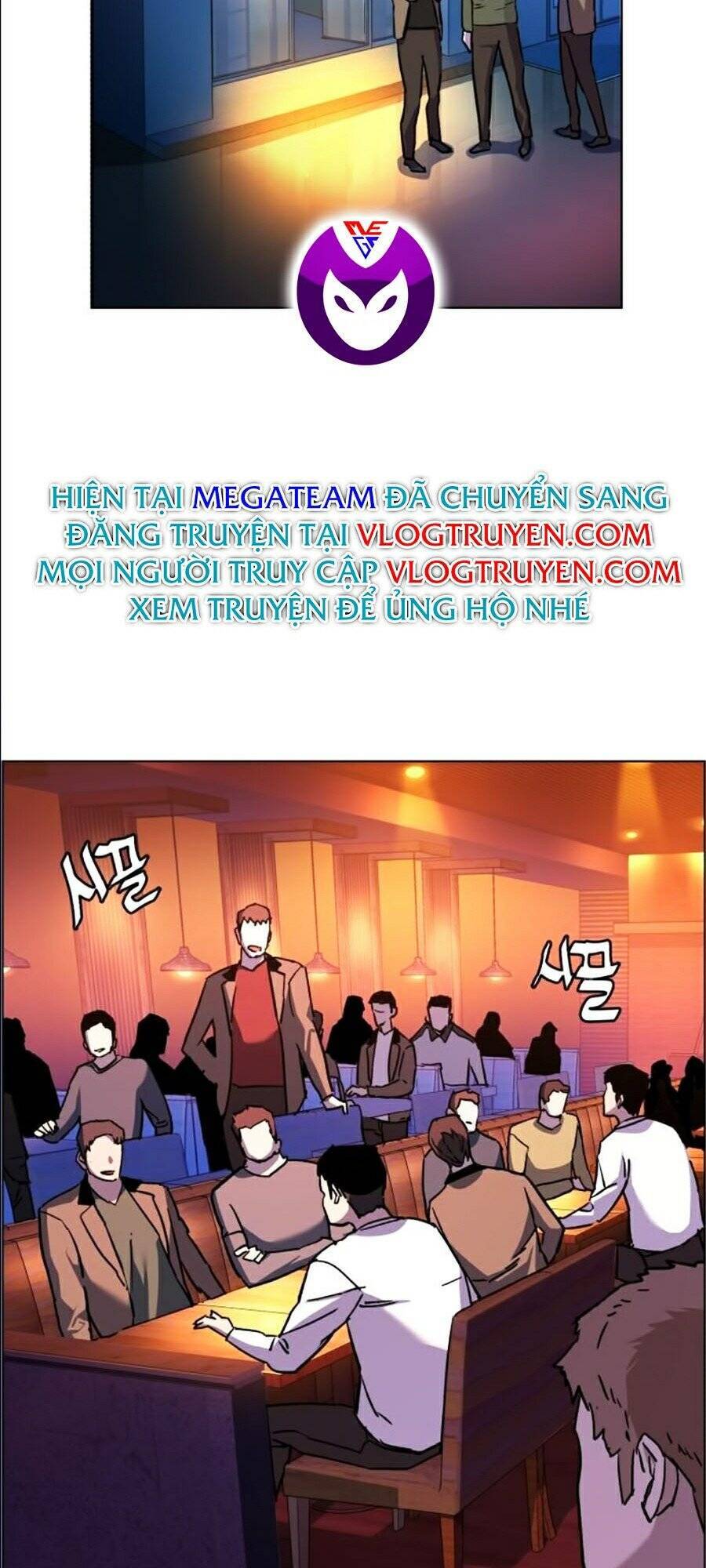 Bạn Học Của Tôi Là Lính Đánh Thuê chapter 36 - Upload bởi truyensieuhay.com