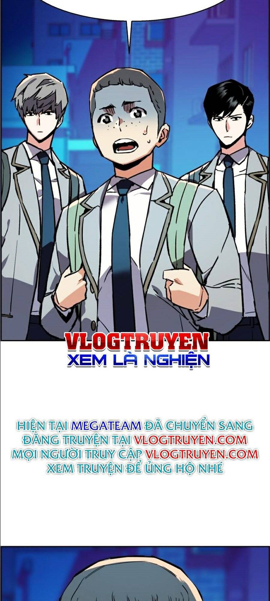 Bạn Học Của Tôi Là Lính Đánh Thuê chapter 36 - Upload bởi truyensieuhay.com