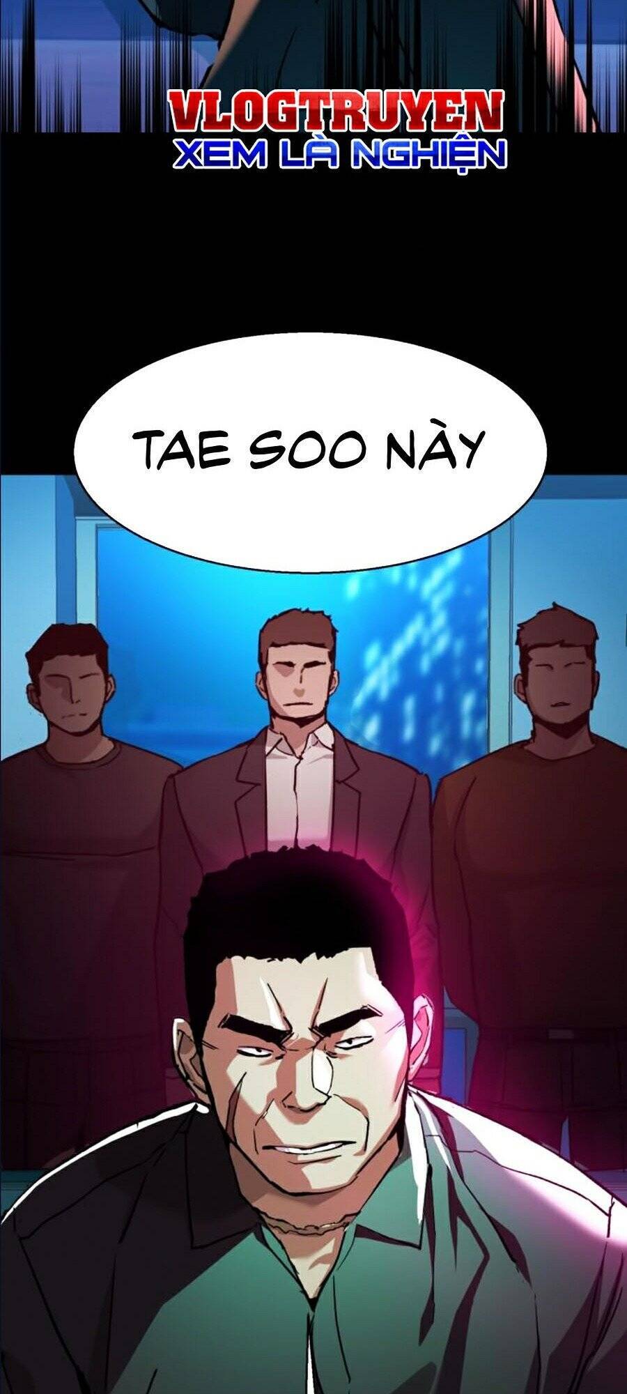 Bạn Học Của Tôi Là Lính Đánh Thuê chapter 36 - Upload bởi truyensieuhay.com