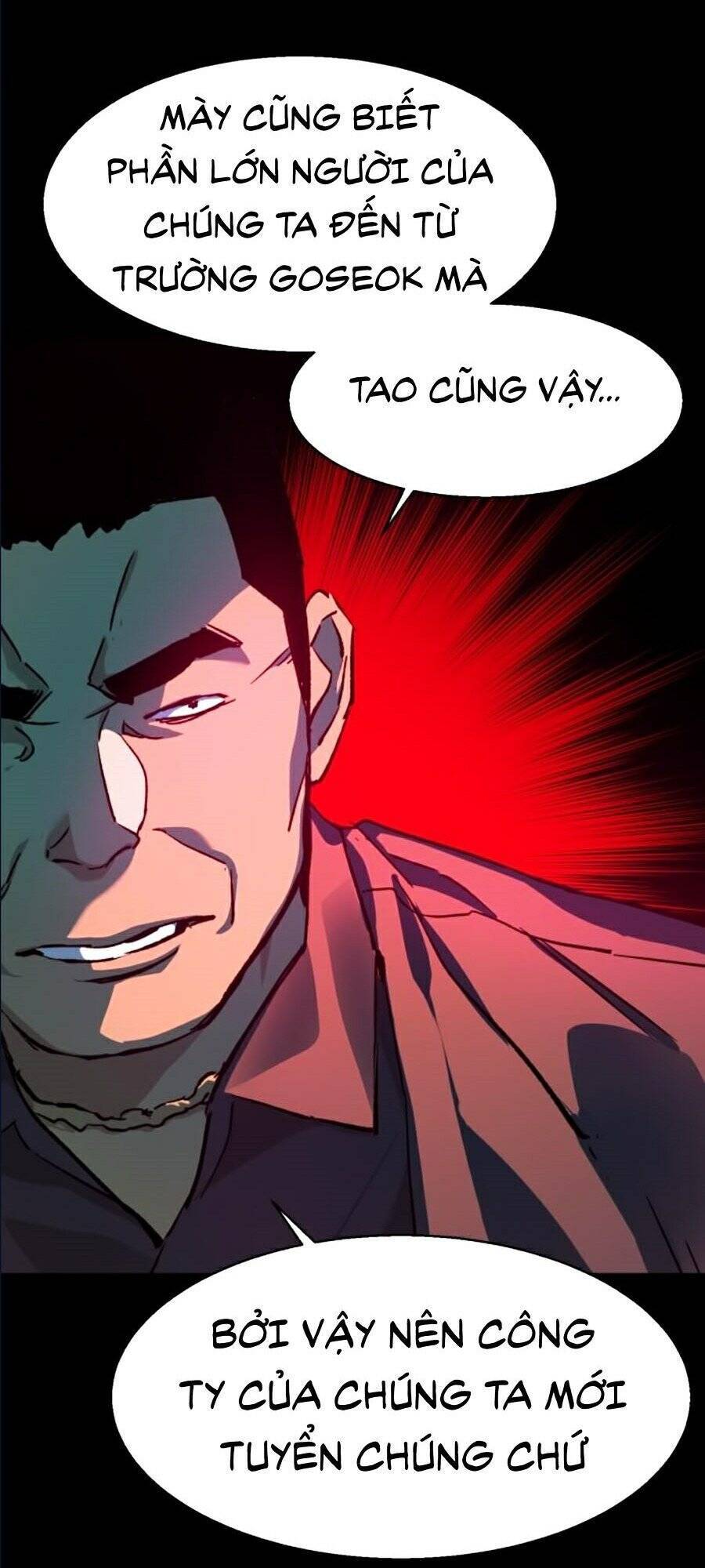 Bạn Học Của Tôi Là Lính Đánh Thuê chapter 36 - Upload bởi truyensieuhay.com
