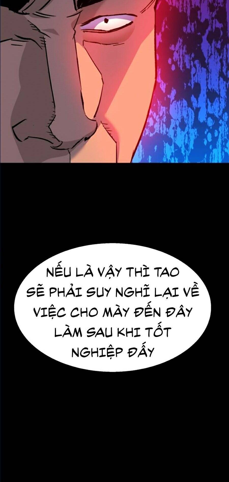 Bạn Học Của Tôi Là Lính Đánh Thuê chapter 36 - Upload bởi truyensieuhay.com