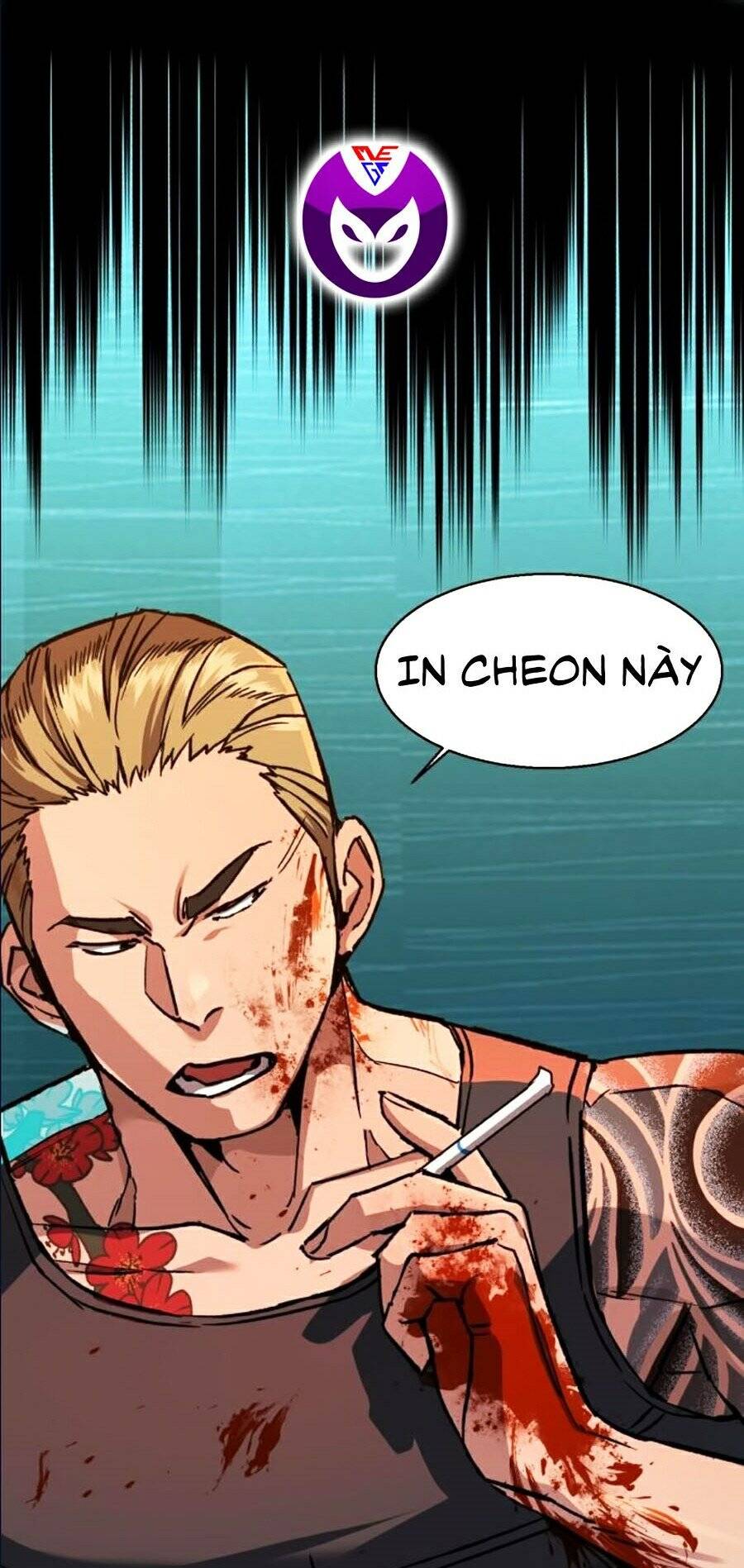 Bạn Học Của Tôi Là Lính Đánh Thuê chapter 36 - Upload bởi truyensieuhay.com
