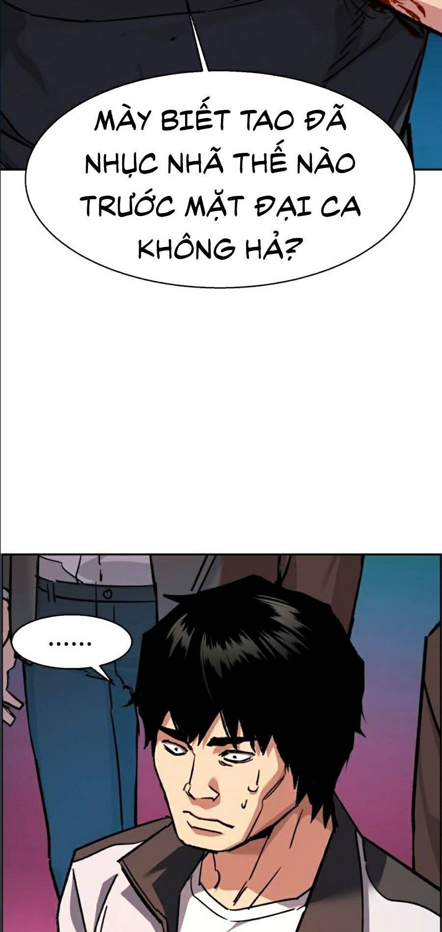 Bạn Học Của Tôi Là Lính Đánh Thuê chapter 36 - Upload bởi truyensieuhay.com
