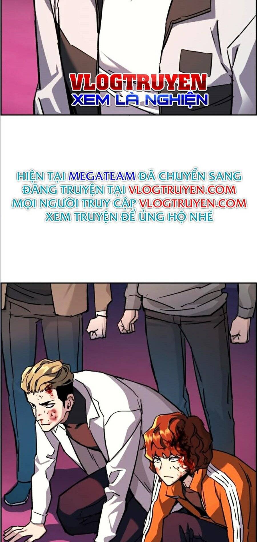 Bạn Học Của Tôi Là Lính Đánh Thuê chapter 36 - Upload bởi truyensieuhay.com