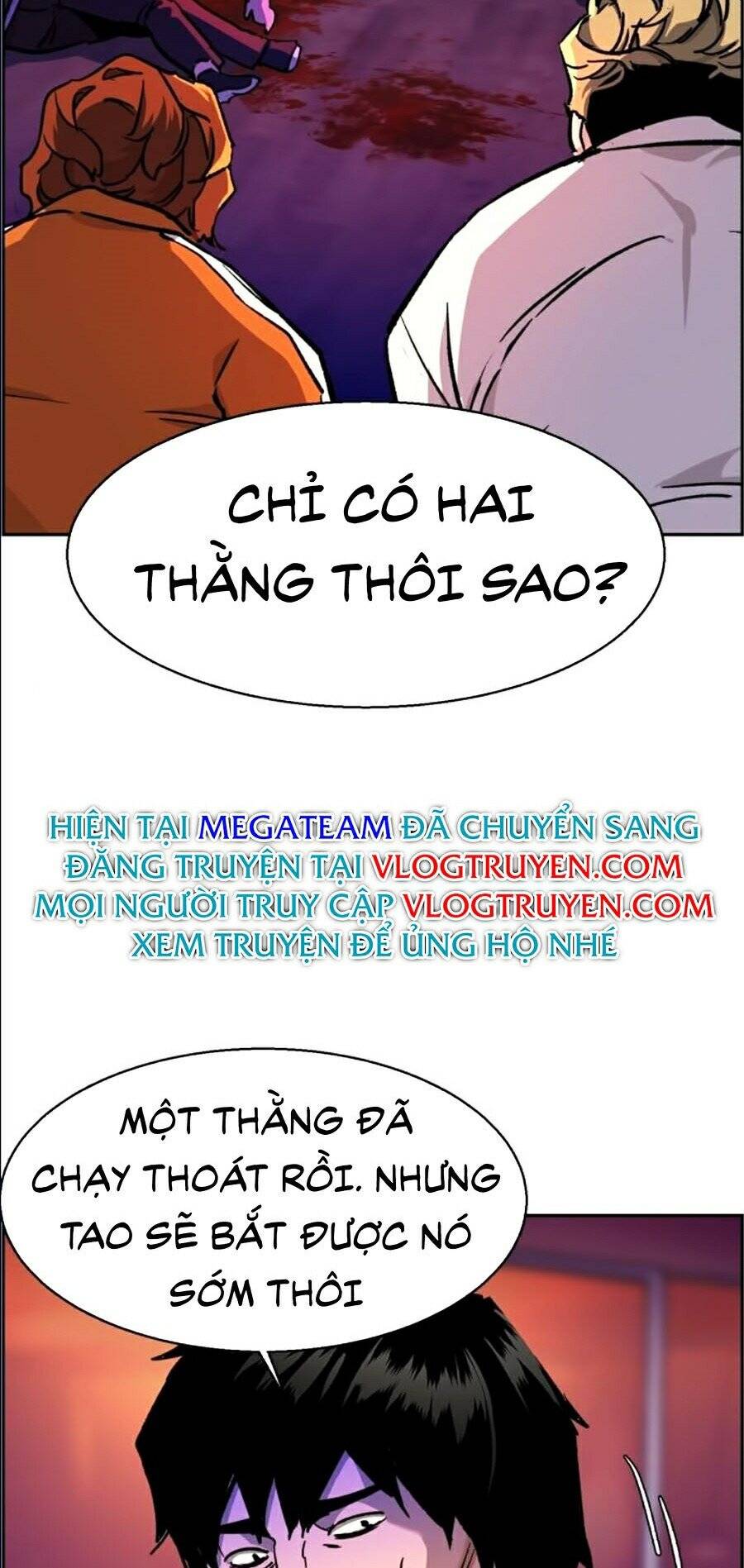 Bạn Học Của Tôi Là Lính Đánh Thuê chapter 36 - Upload bởi truyensieuhay.com