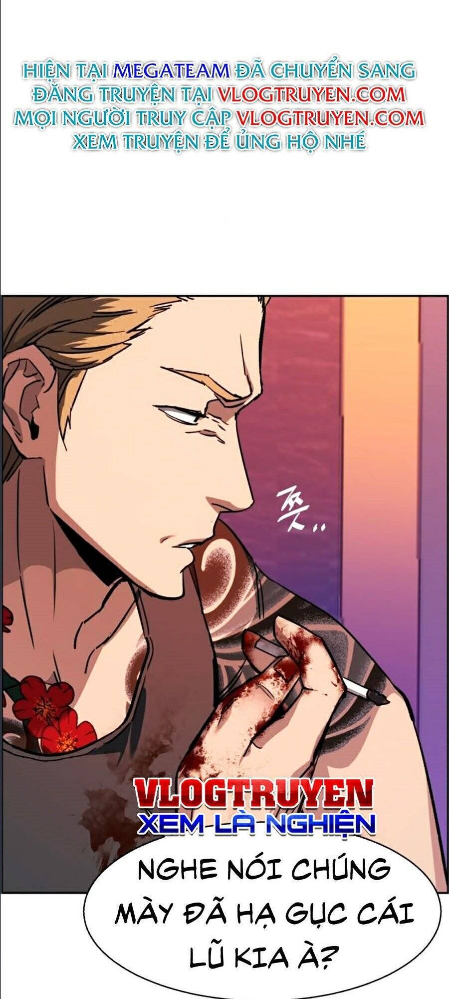 Bạn Học Của Tôi Là Lính Đánh Thuê chapter 36 - Upload bởi truyensieuhay.com