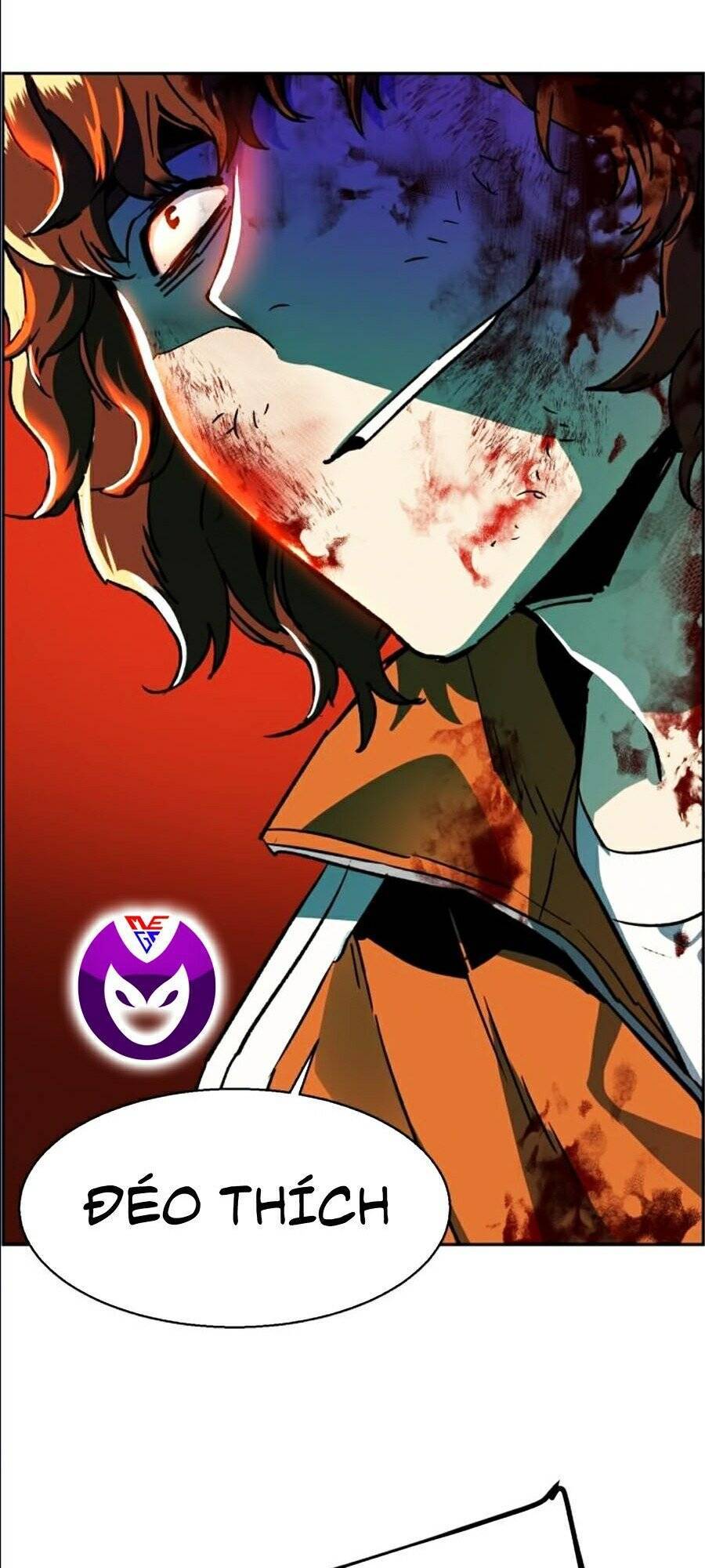 Bạn Học Của Tôi Là Lính Đánh Thuê chapter 36 - Upload bởi truyensieuhay.com