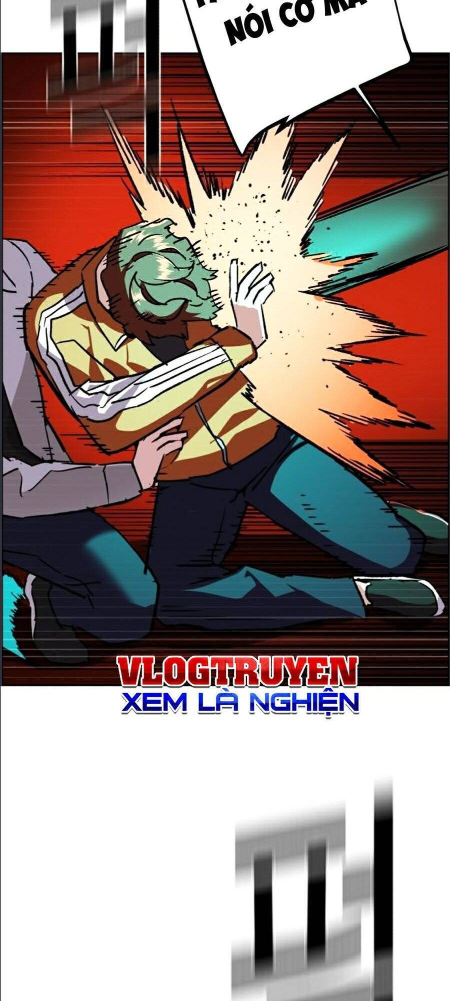 Bạn Học Của Tôi Là Lính Đánh Thuê chapter 36 - Upload bởi truyensieuhay.com