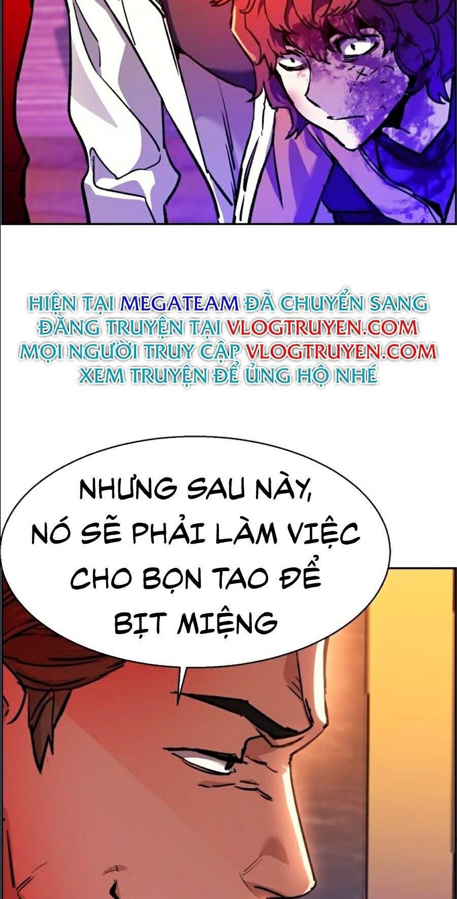 Bạn Học Của Tôi Là Lính Đánh Thuê chapter 36 - Upload bởi truyensieuhay.com
