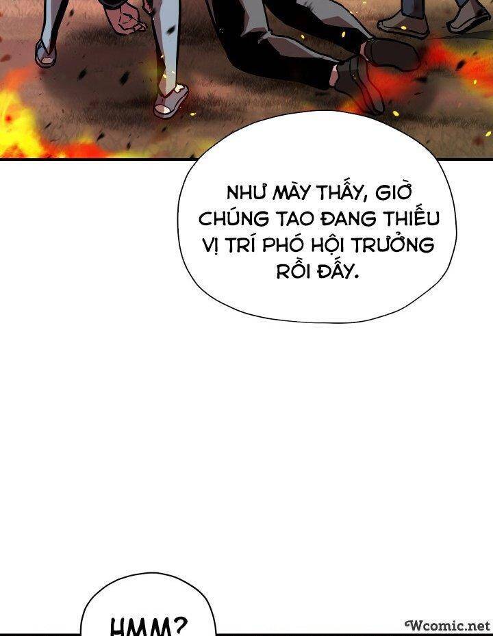 Người Chơi Không Thể Thăng Cấp chapter 34 - Upload bởi truyensieuhay.com