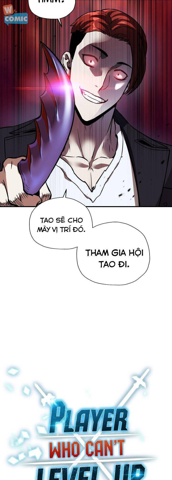 Người Chơi Không Thể Thăng Cấp chapter 34 - Upload bởi truyensieuhay.com