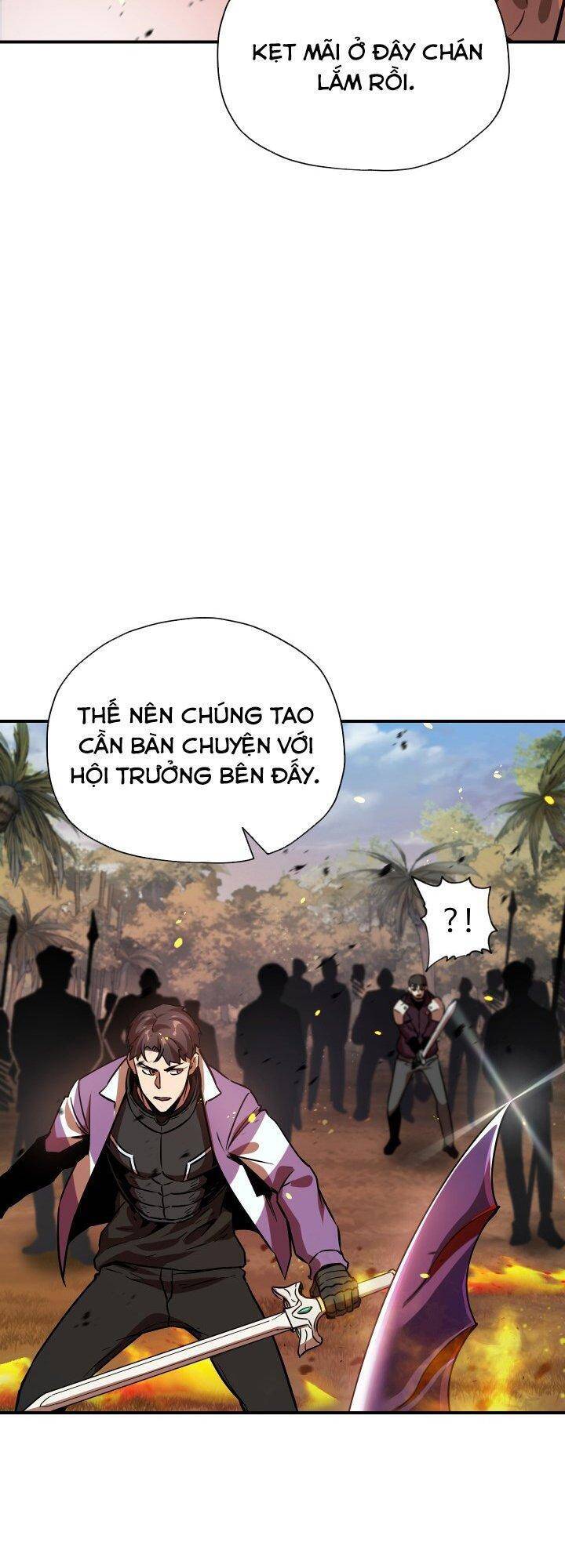 Người Chơi Không Thể Thăng Cấp chapter 34 - Upload bởi truyensieuhay.com