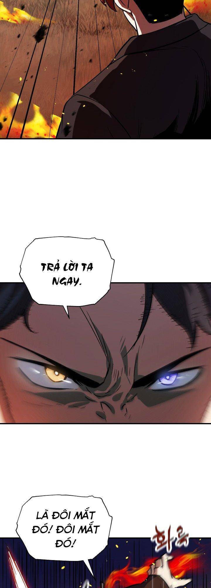 Người Chơi Không Thể Thăng Cấp chapter 34 - Upload bởi truyensieuhay.com