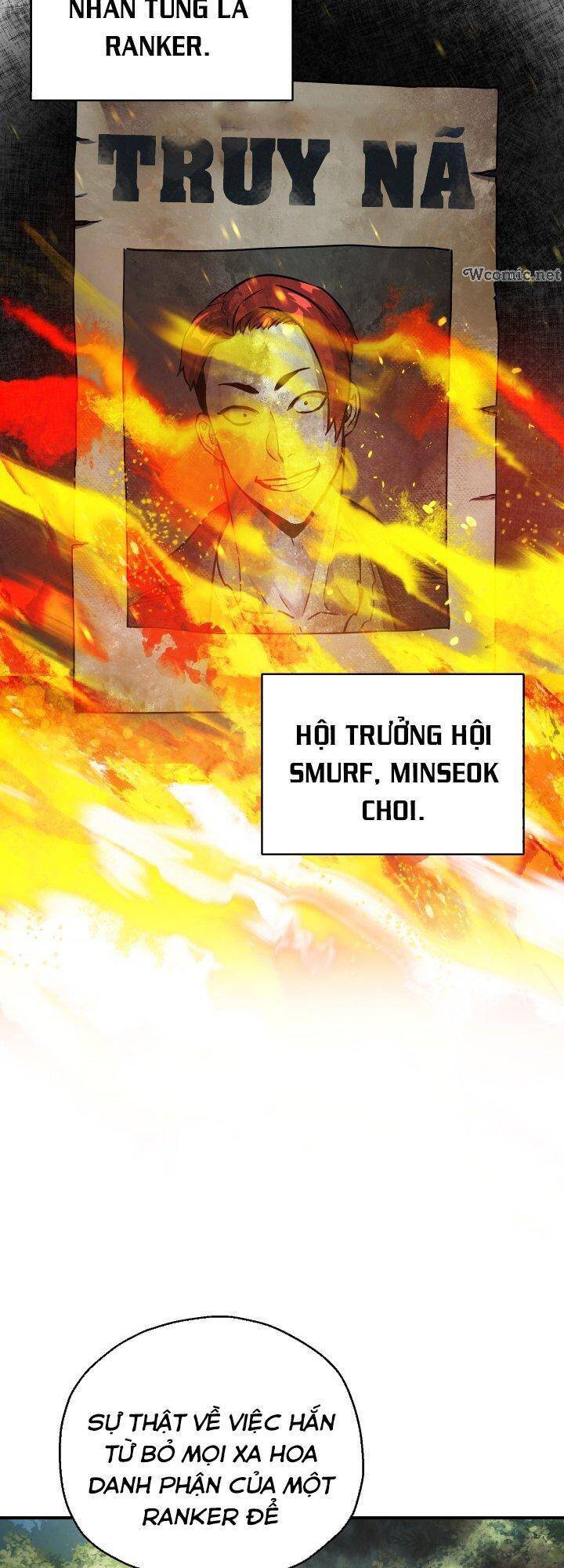 Người Chơi Không Thể Thăng Cấp chapter 34 - Upload bởi truyensieuhay.com