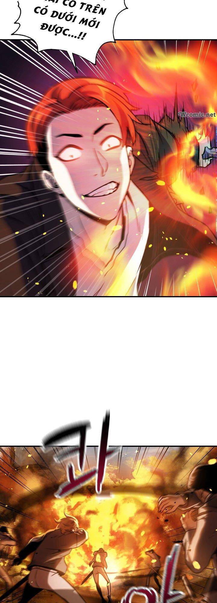 Người Chơi Không Thể Thăng Cấp chapter 34 - Upload bởi truyensieuhay.com