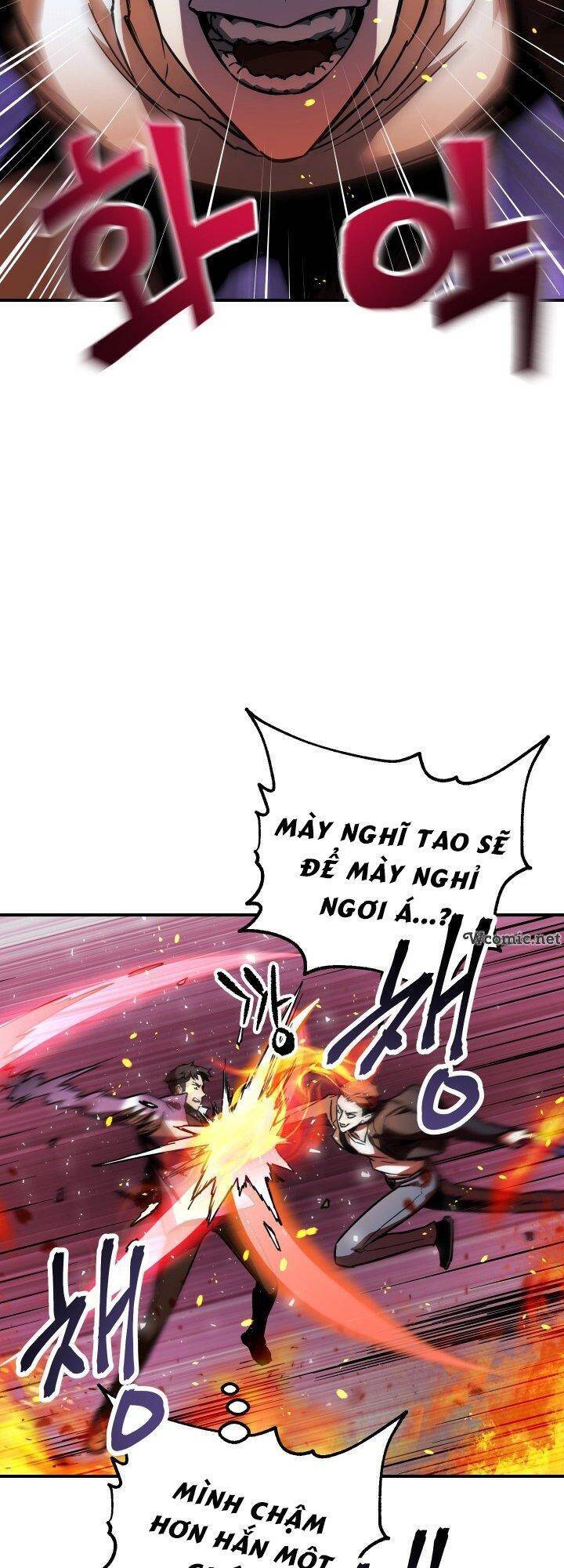 Người Chơi Không Thể Thăng Cấp chapter 34 - Upload bởi truyensieuhay.com