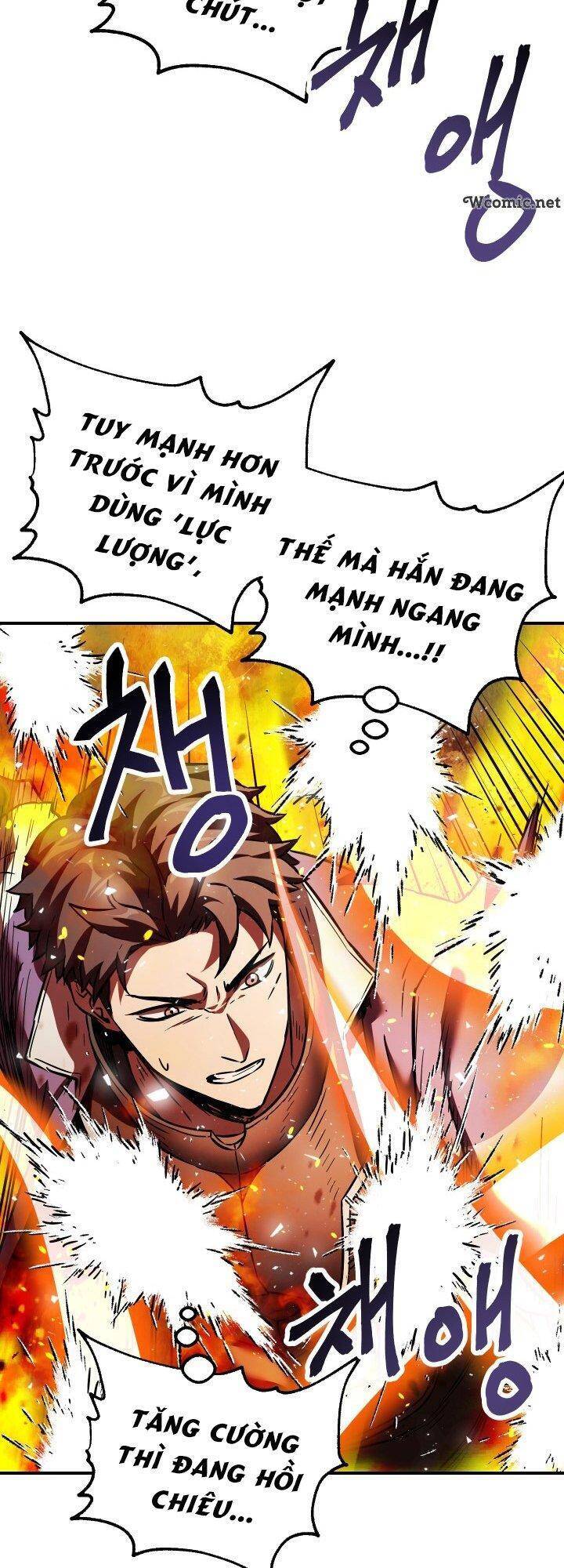 Người Chơi Không Thể Thăng Cấp chapter 34 - Upload bởi truyensieuhay.com