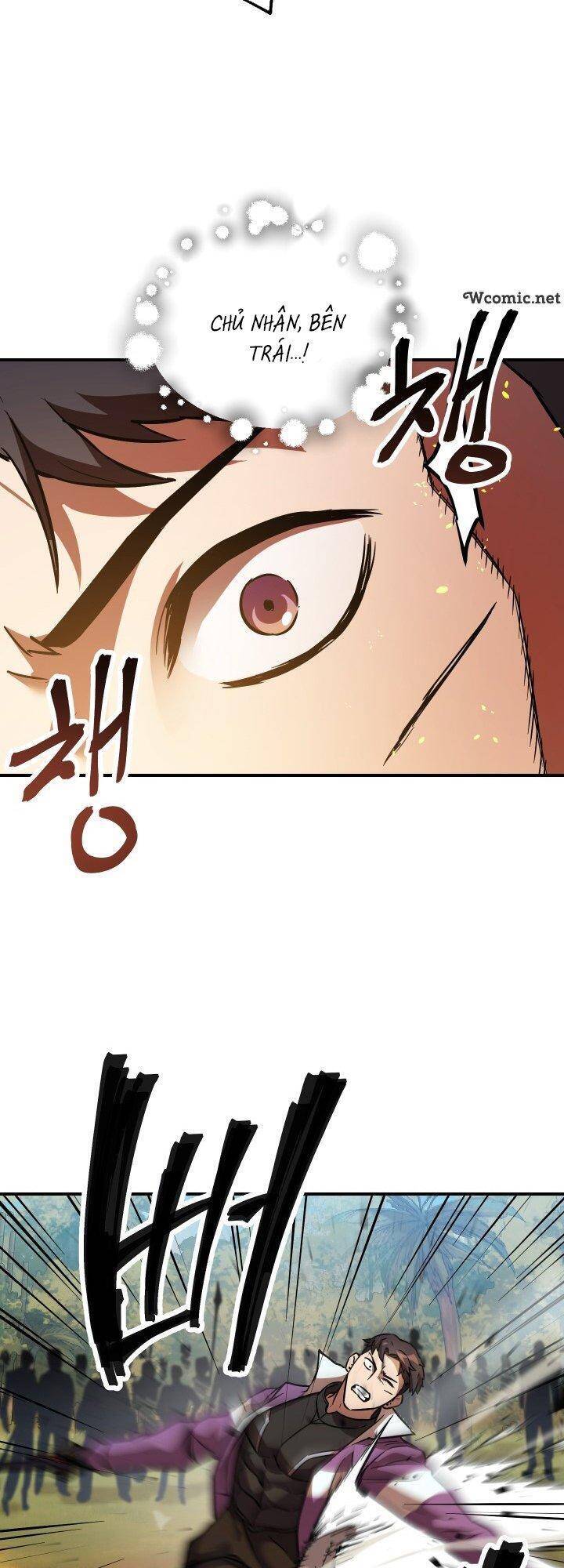 Người Chơi Không Thể Thăng Cấp chapter 34 - Upload bởi truyensieuhay.com