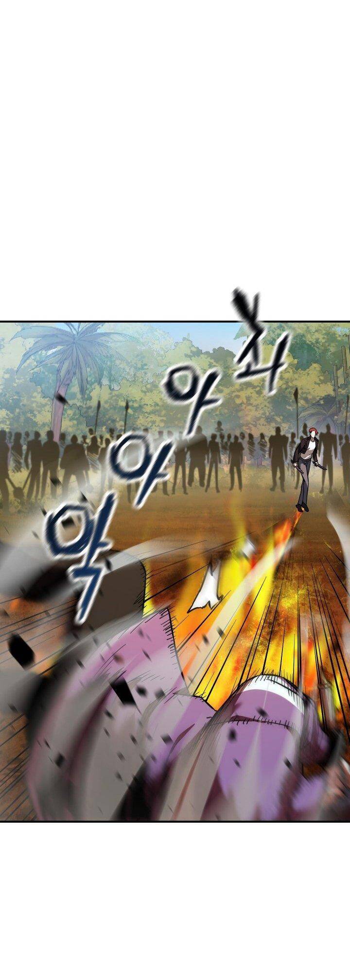 Người Chơi Không Thể Thăng Cấp chapter 34 - Upload bởi truyensieuhay.com