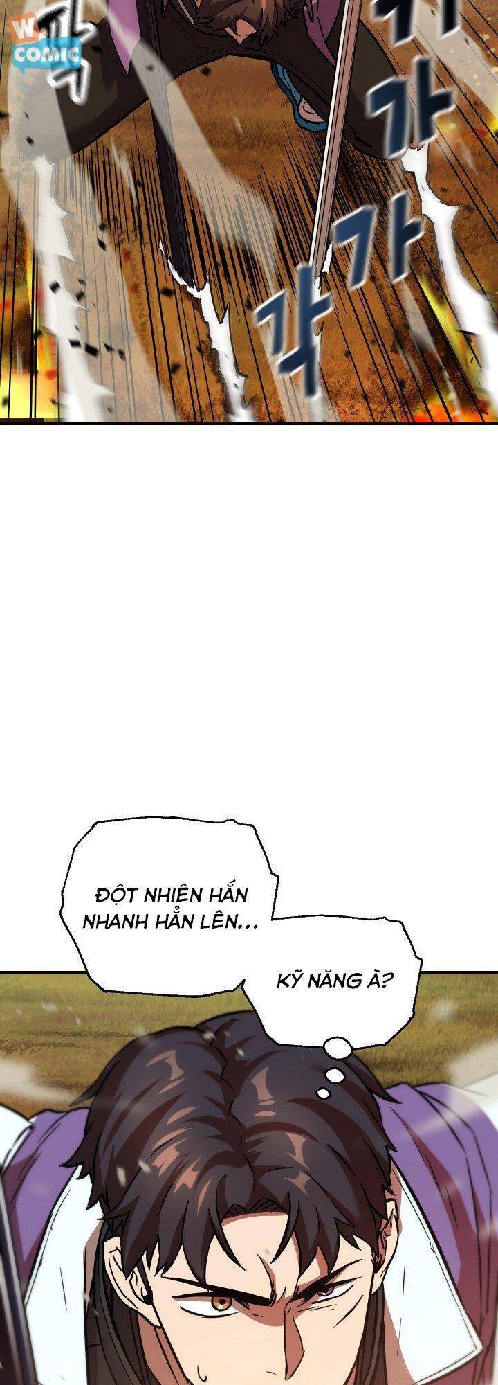 Người Chơi Không Thể Thăng Cấp chapter 34 - Upload bởi truyensieuhay.com