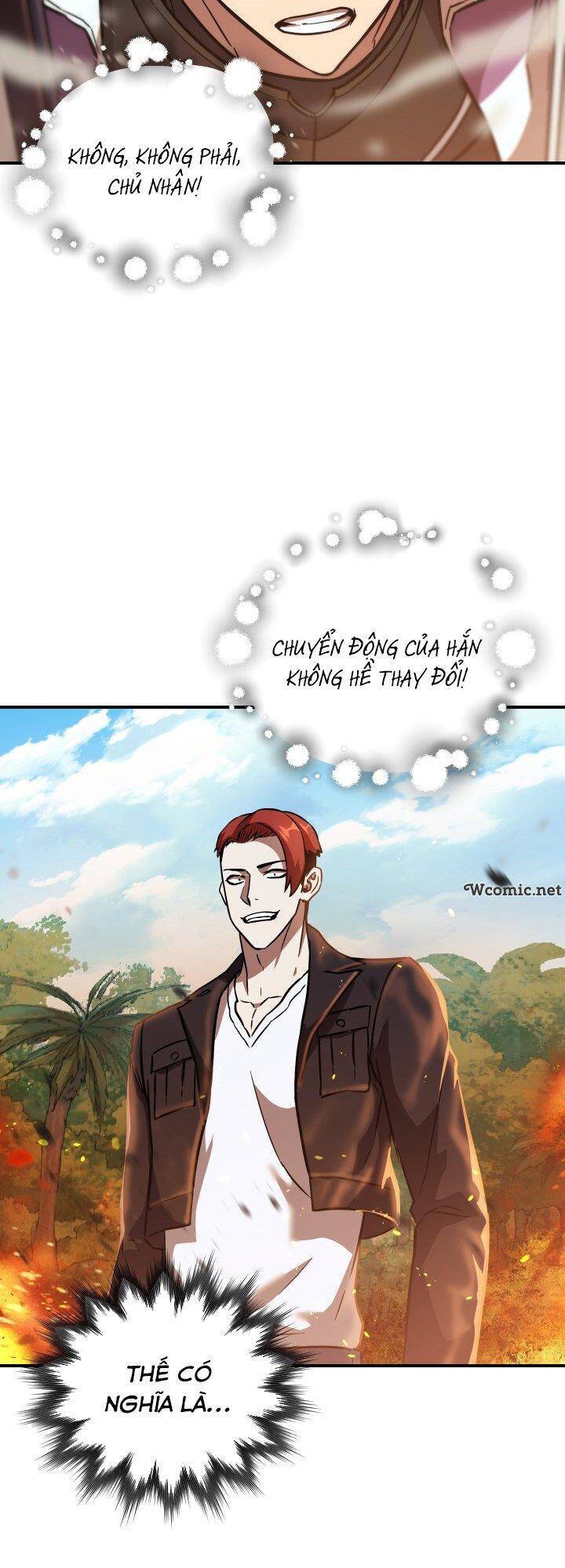 Người Chơi Không Thể Thăng Cấp chapter 34 - Upload bởi truyensieuhay.com