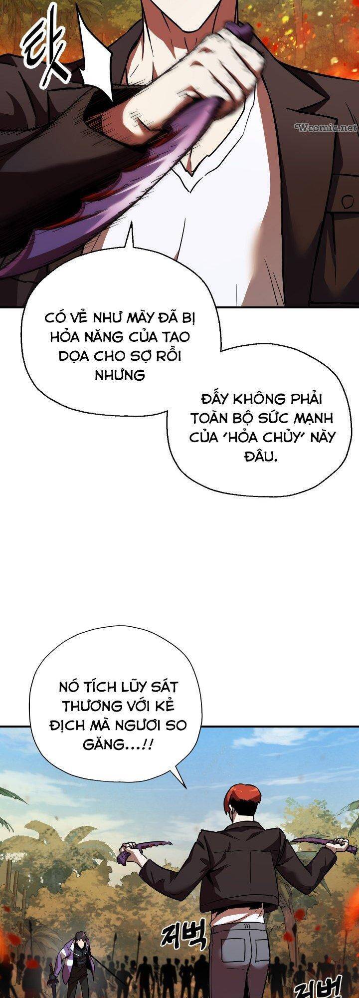 Người Chơi Không Thể Thăng Cấp chapter 34 - Upload bởi truyensieuhay.com