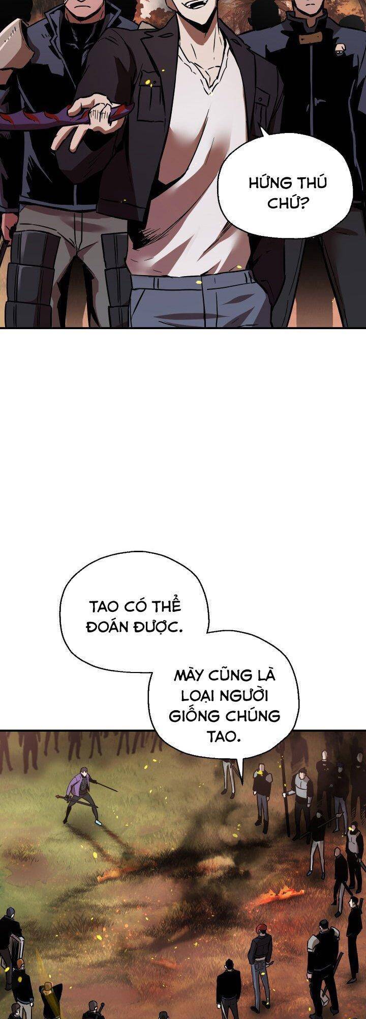 Người Chơi Không Thể Thăng Cấp chapter 34 - Upload bởi truyensieuhay.com