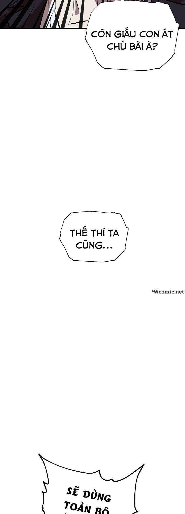 Người Chơi Không Thể Thăng Cấp chapter 34 - Upload bởi truyensieuhay.com