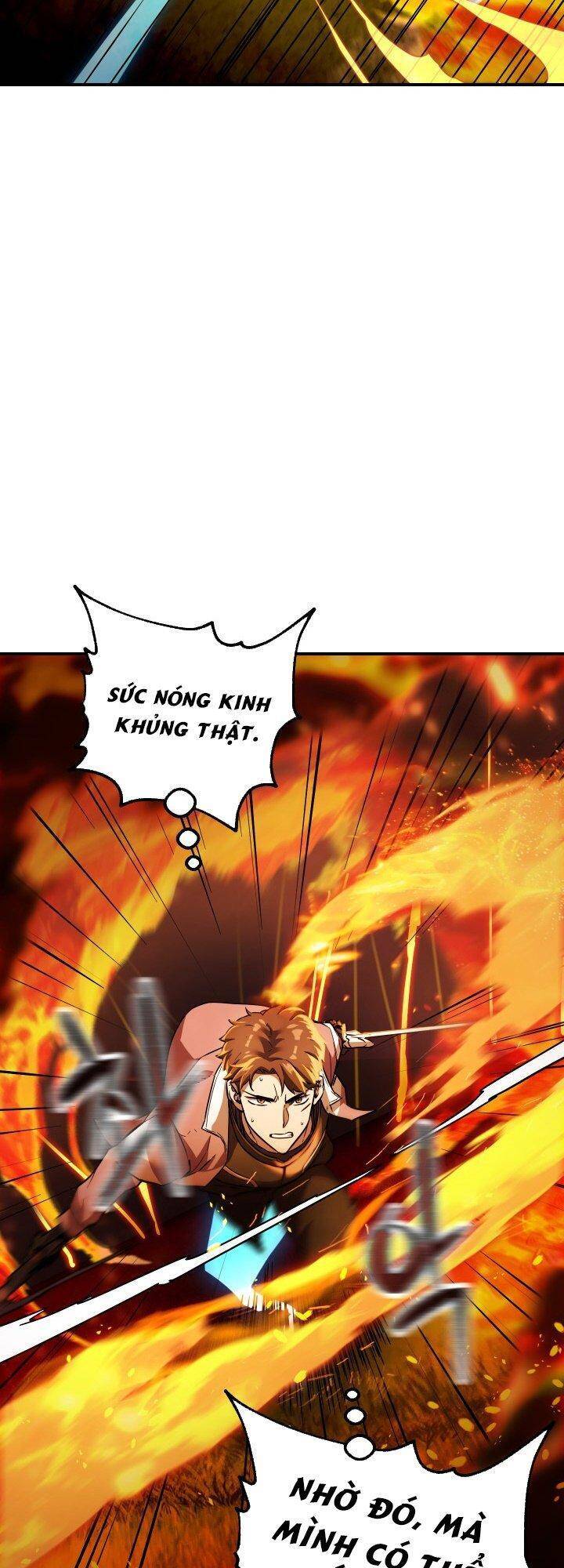 Người Chơi Không Thể Thăng Cấp chapter 34 - Upload bởi truyensieuhay.com