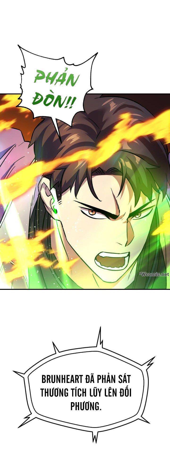Người Chơi Không Thể Thăng Cấp chapter 34 - Upload bởi truyensieuhay.com