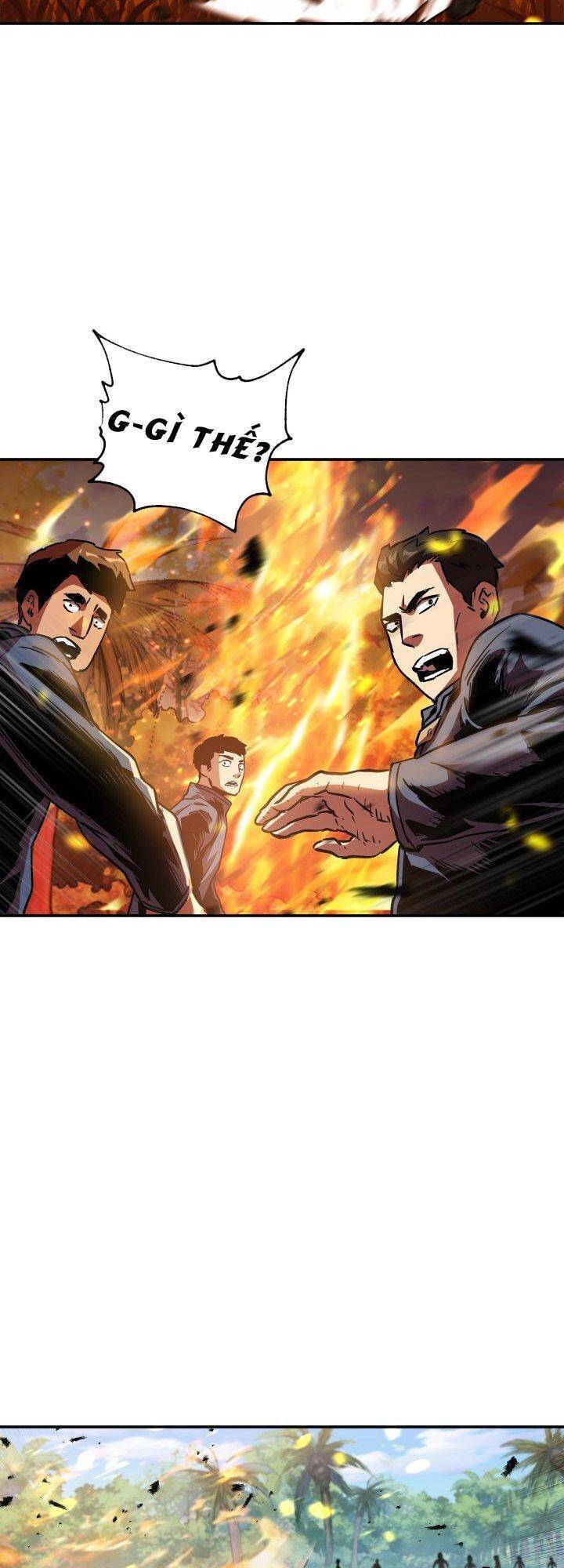 Người Chơi Không Thể Thăng Cấp chapter 34 - Upload bởi truyensieuhay.com