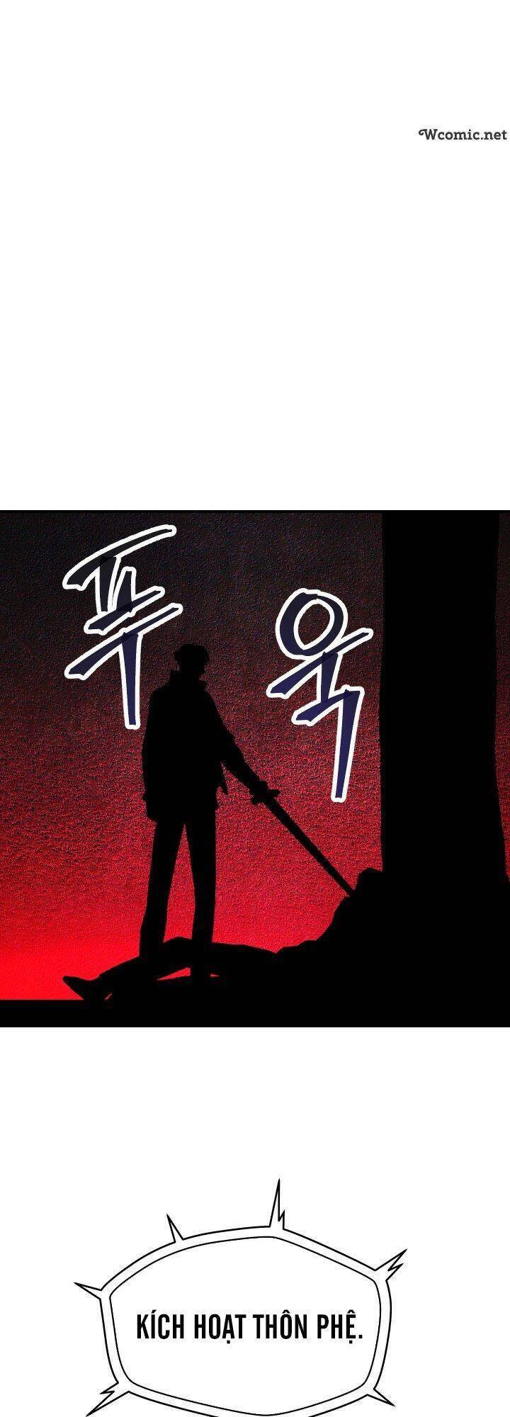 Người Chơi Không Thể Thăng Cấp chapter 34 - Upload bởi truyensieuhay.com