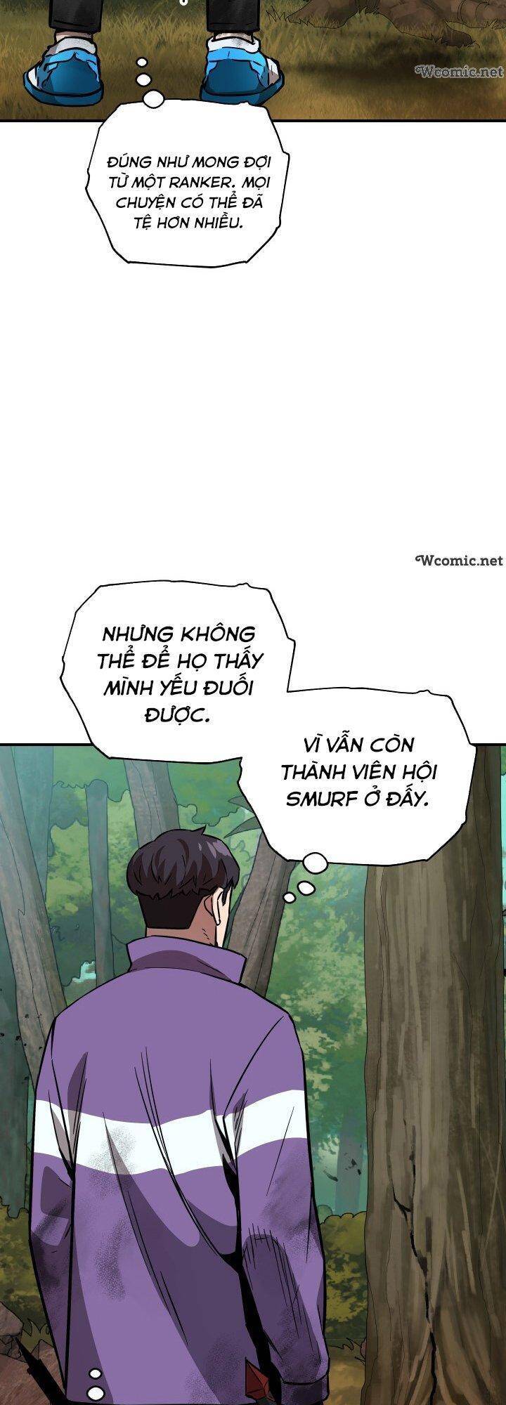 Người Chơi Không Thể Thăng Cấp chapter 34 - Upload bởi truyensieuhay.com