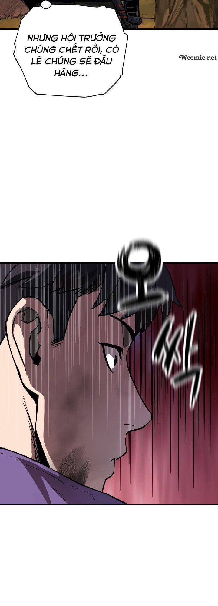 Người Chơi Không Thể Thăng Cấp chapter 34 - Upload bởi truyensieuhay.com