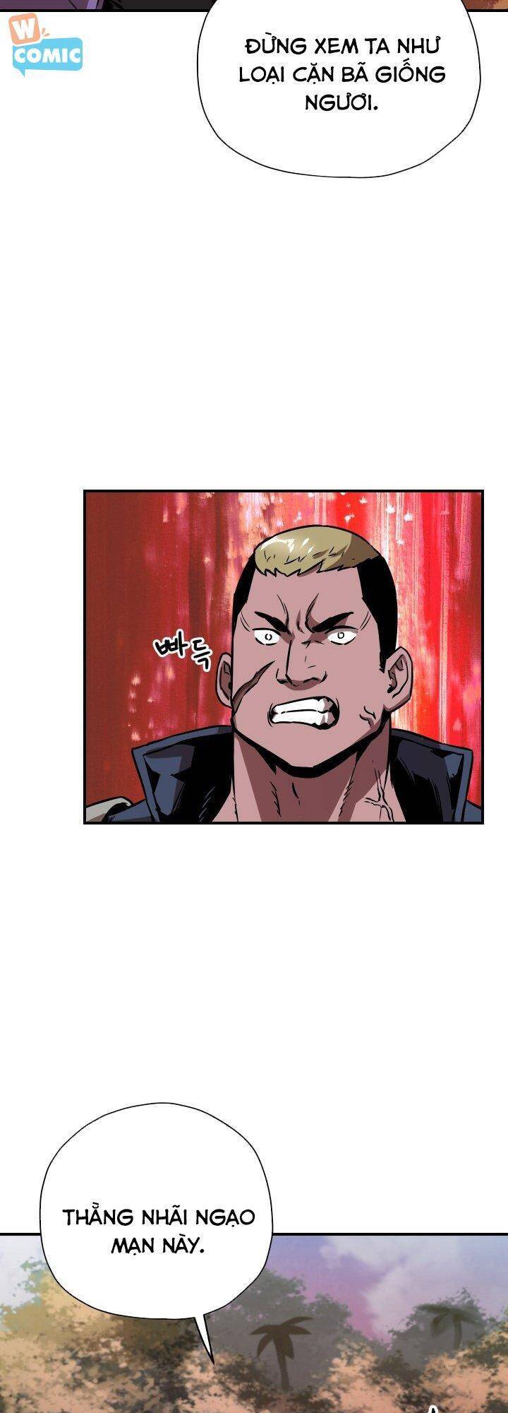 Người Chơi Không Thể Thăng Cấp chapter 34 - Upload bởi truyensieuhay.com