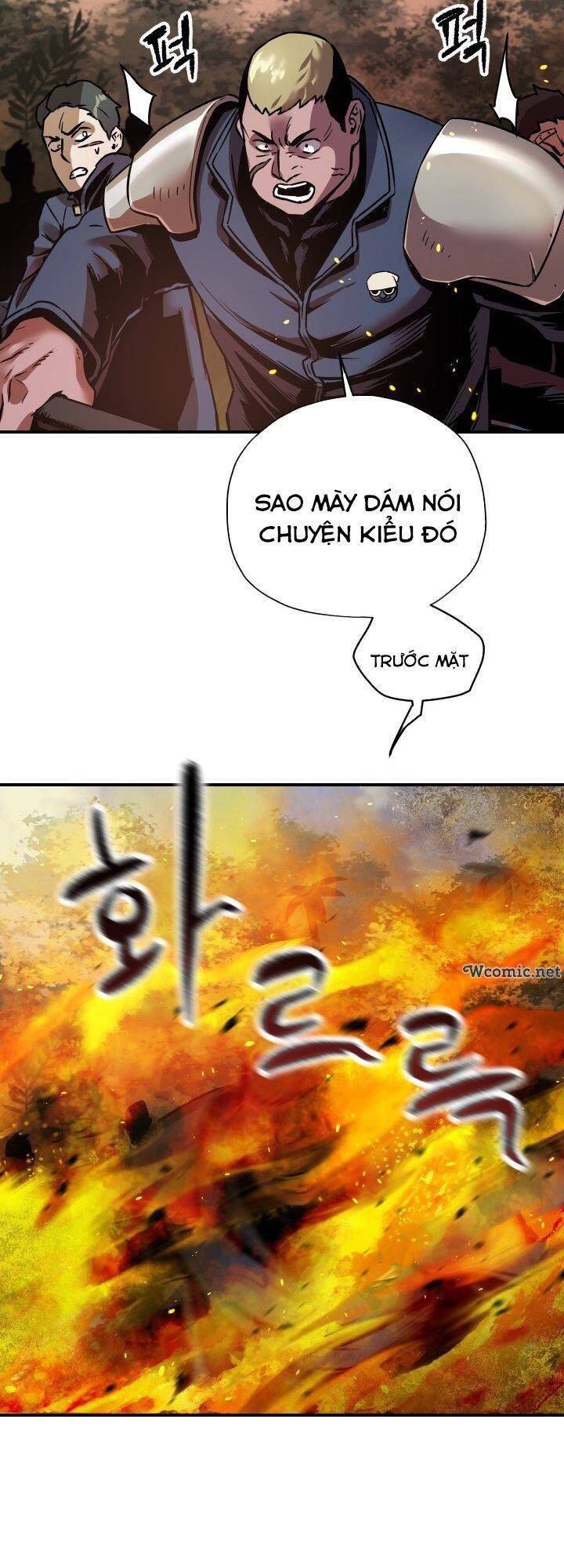 Người Chơi Không Thể Thăng Cấp chapter 34 - Upload bởi truyensieuhay.com