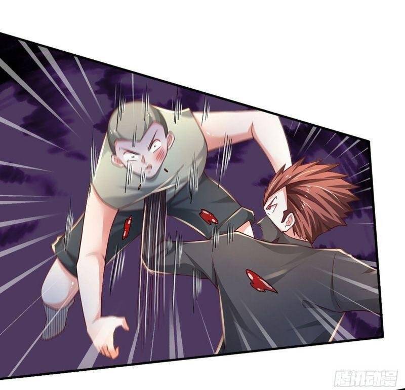 Luyện Thể Trăm Nghìn Tầng chapter 38 - Trang 12