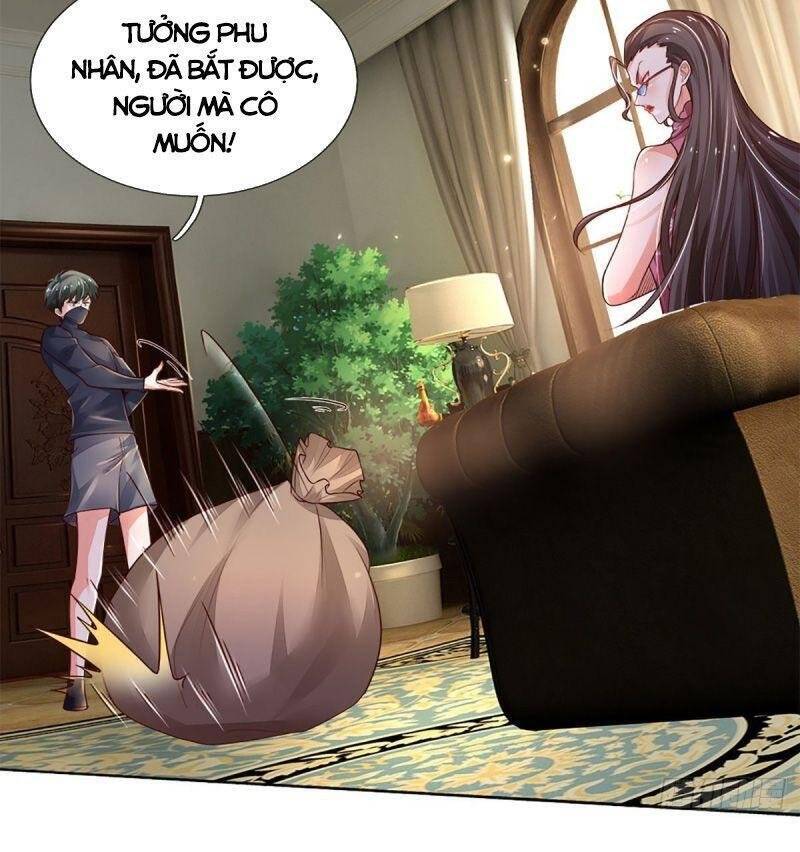 Luyện Thể Trăm Nghìn Tầng chapter 38 - Trang 16
