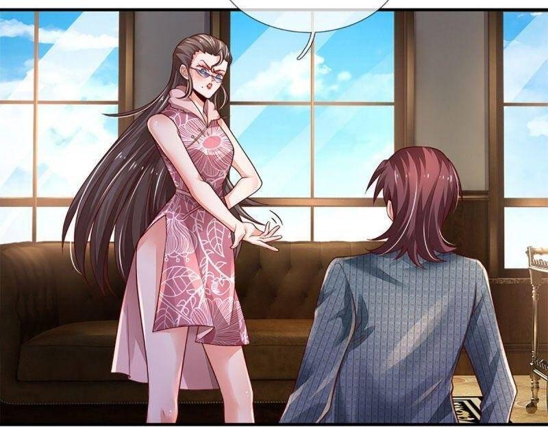 Luyện Thể Trăm Nghìn Tầng chapter 38 - Trang 24