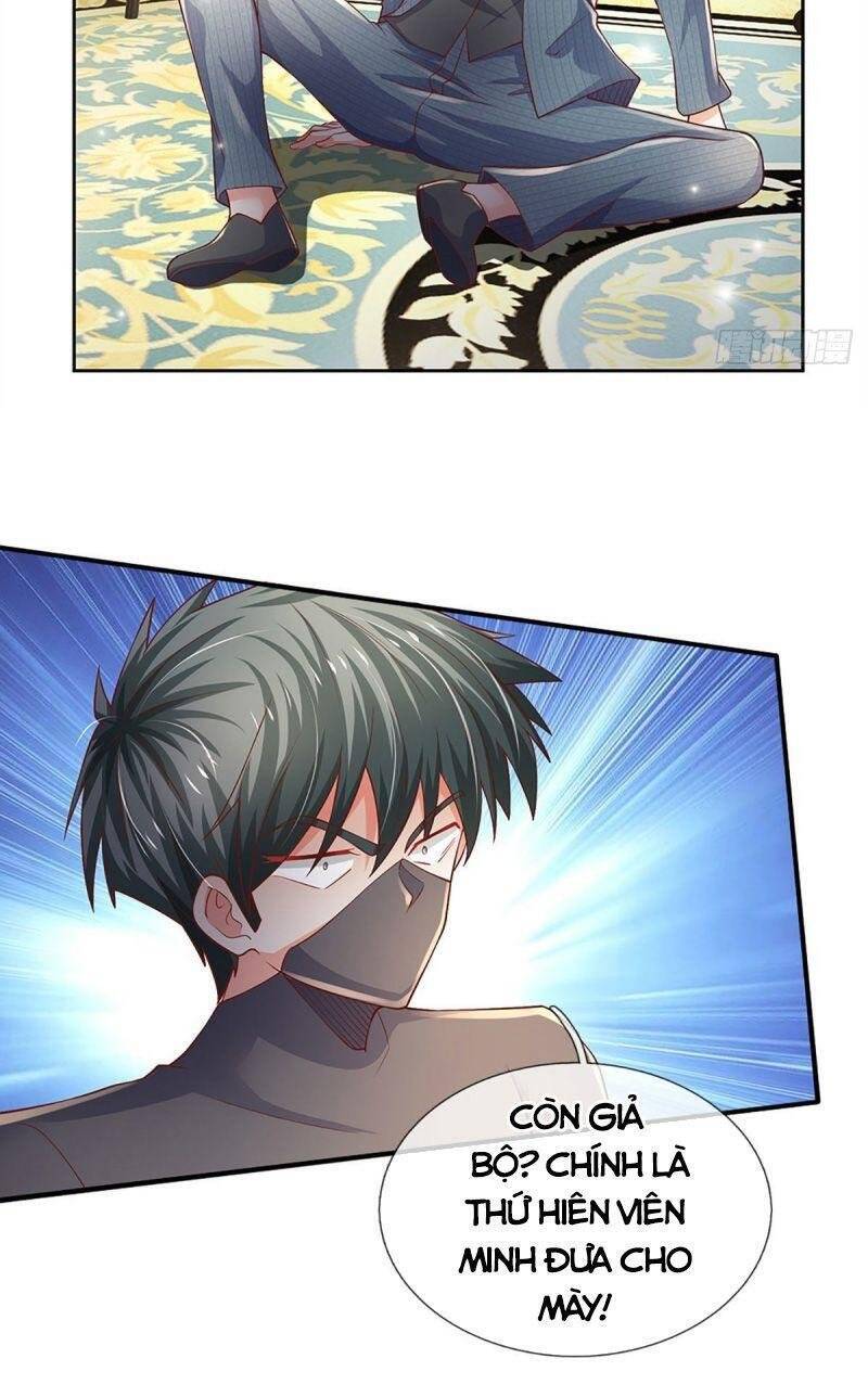 Luyện Thể Trăm Nghìn Tầng chapter 38 - Trang 32