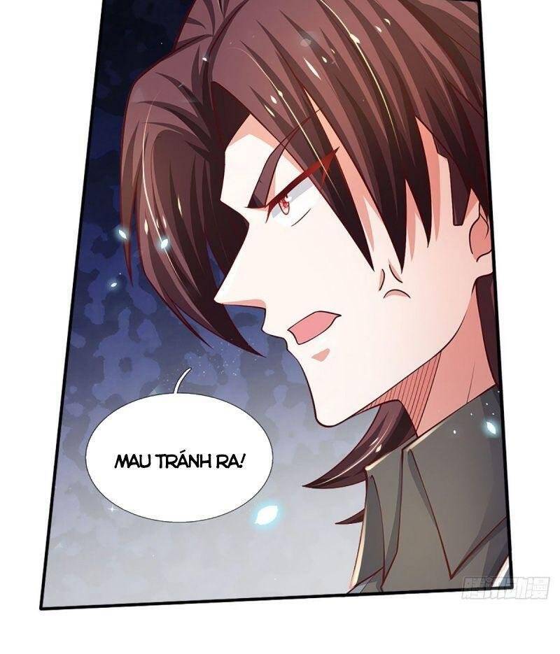 Luyện Thể Trăm Nghìn Tầng chapter 38 - Trang 8